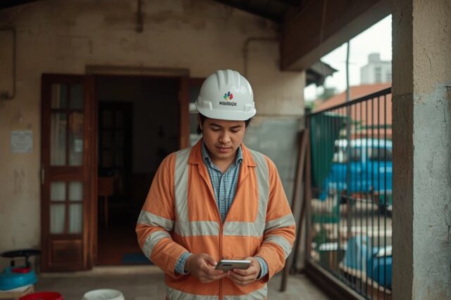 Studi Kasus Operasional: Menyusun Dokumen Kuasa, Mediasi, dan Kontrak Saat Proyek Surya Beririsan dengan Perjalanan dan Sewa Rumah