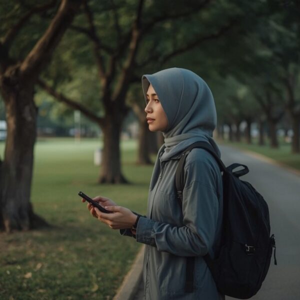 Checklist Praktis Menghindari Salah Langkah Saat Perjalanan dan Urusan Rumah