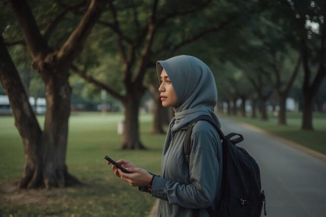 Checklist Praktis Menghindari Salah Langkah Saat Perjalanan dan Urusan Rumah